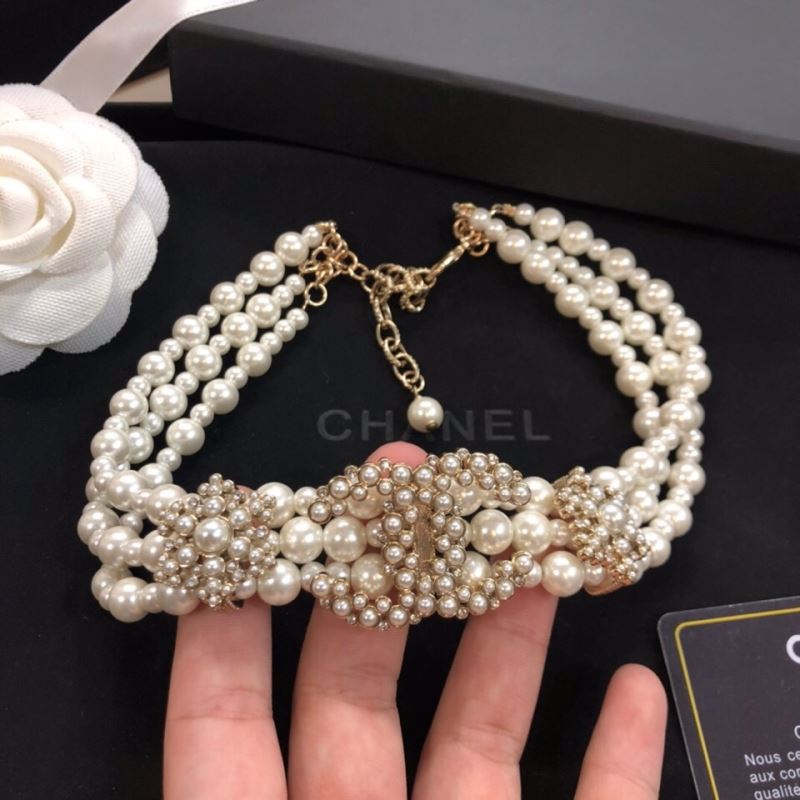 Chanel Brooches